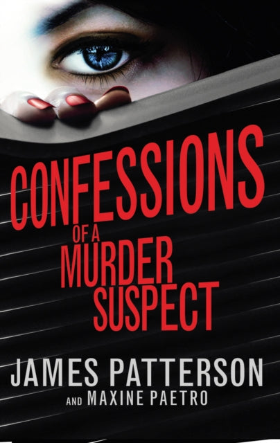 Confessions of a Murder Suspect : (Confessions 1)-9780099567356