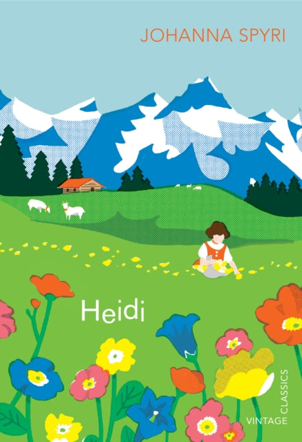 Heidi-9780099573746
