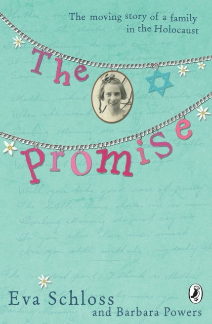 The Promise : The Moving Story of a Family in the Holocaust-9780141320816