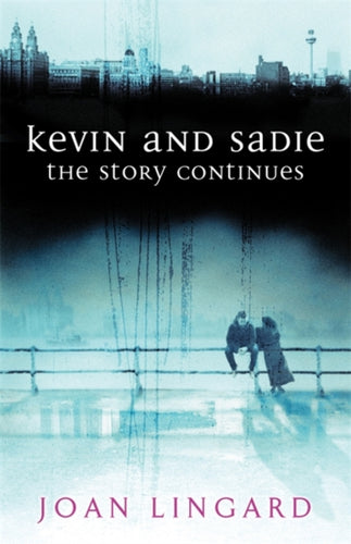 Kevin and Sadie: The Story Continues-9780141321745