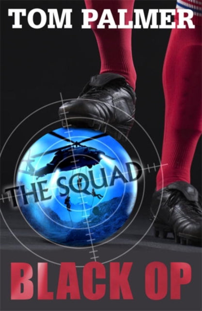 The Squad: Black Op-9780141337784