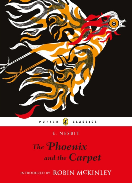 The Phoenix and the Carpet-9780141340869