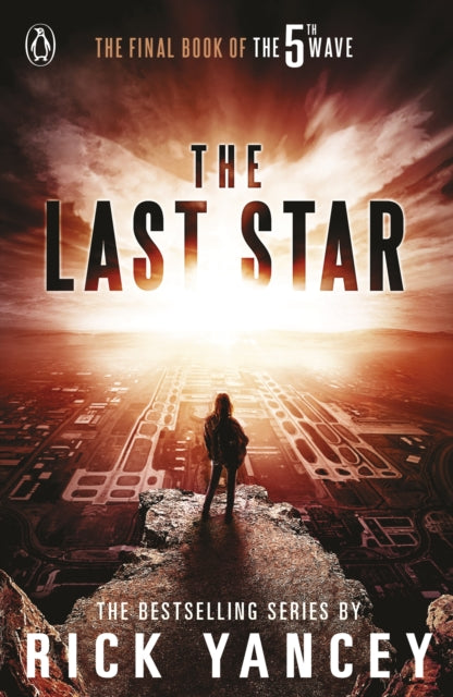 The 5th Wave: The Last Star (Book 3)-9780141345949