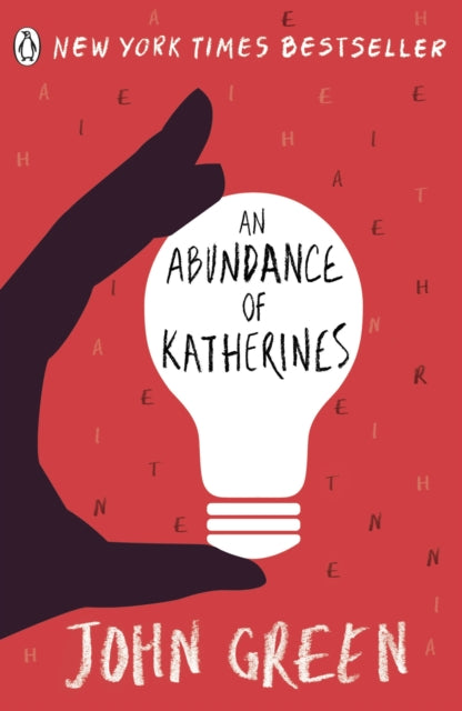 An Abundance of Katherines-9780141346090