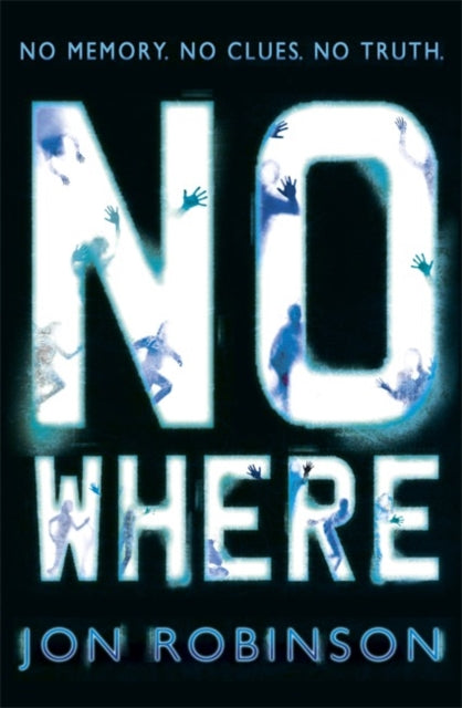 Nowhere (Nowhere Book 1)-9780141346540