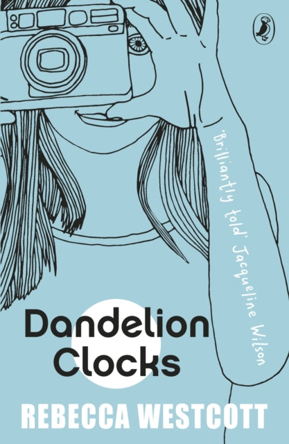 Dandelion Clocks-9780141348995