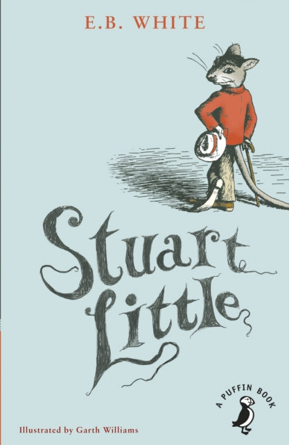Stuart Little-9780141354835