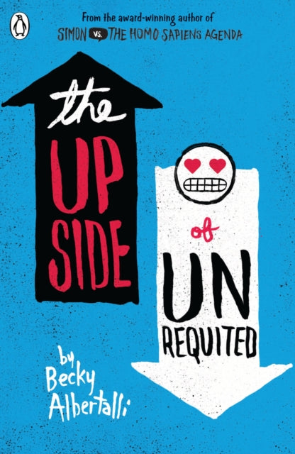 The Upside of Unrequited-9780141356112