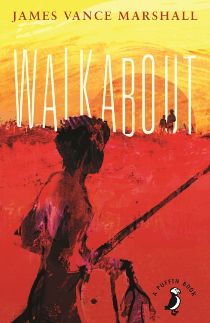 Walkabout-9780141359427
