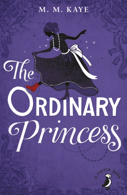 The Ordinary Princess-9780141361161