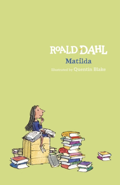 Matilda-9780141361604