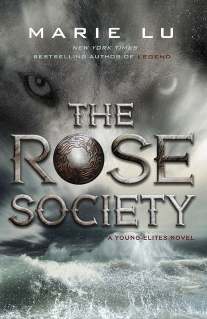 The Rose Society (The Young Elites book 2)-9780141361833