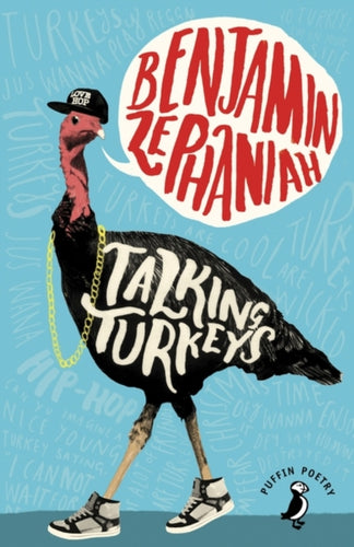Talking Turkeys-9780141362960