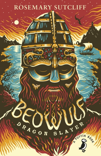 Beowulf, Dragonslayer-9780141368696