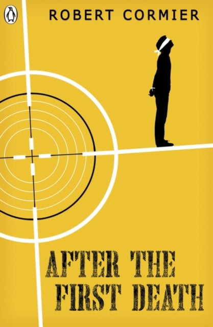 After the First Death-9780141368894