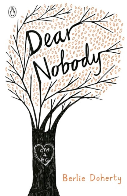 Dear Nobody-9780141368948