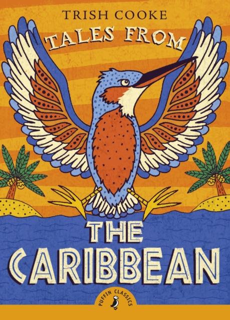 Tales from the Caribbean-9780141373089