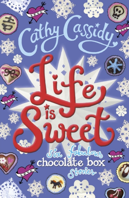 Life is Sweet: A Chocolate Box Short Story Collection-9780141374338