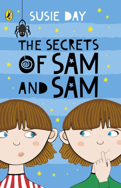 The Secrets of Sam and Sam-9780141375281