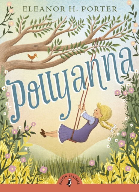Pollyanna-9780141377612