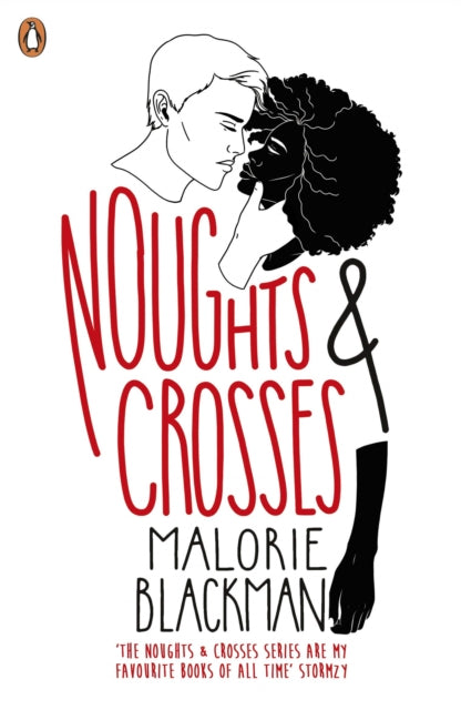 Noughts & Crosses-9780141378640
