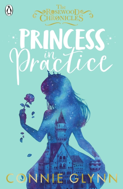 Princess in Practice-9780141379920
