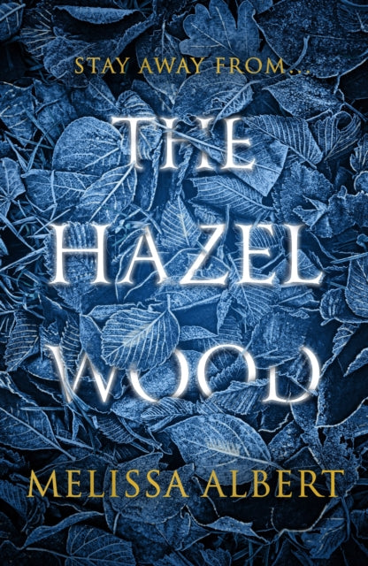 The Hazel Wood-9780141388663