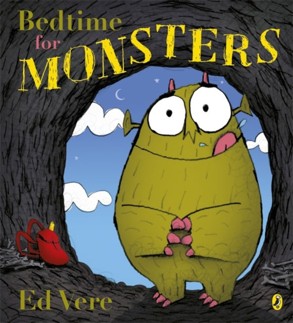 Bedtime for Monsters-9780141502397