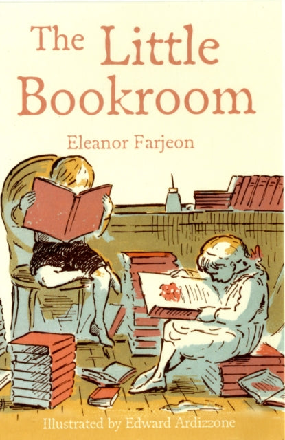 The Little Bookroom-9780192732491
