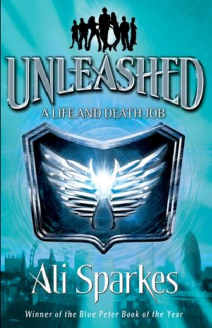 Unleashed 1: A Life & Death Job-9780192734068