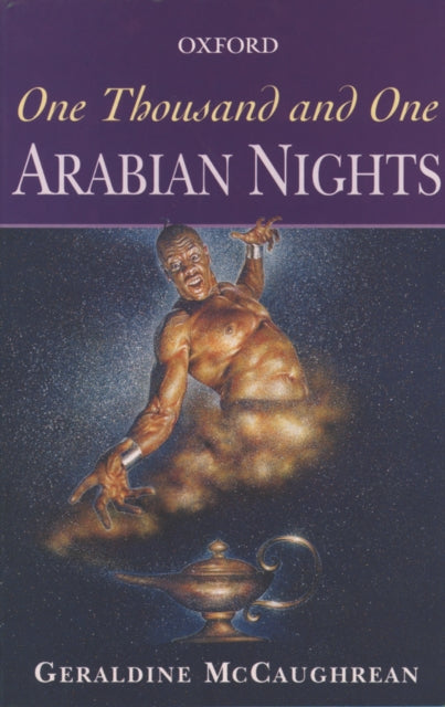 One Thousand and One Arabian Nights-9780192750136