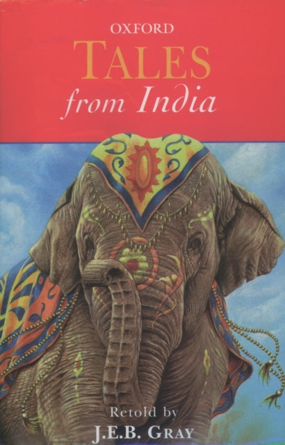 Tales from India-9780192751157