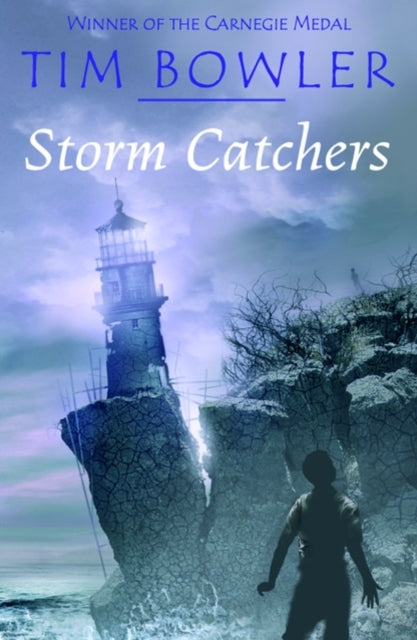Storm Catchers-9780192754455