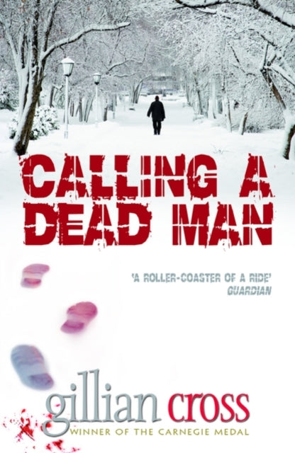 Calling a Dead Man-9780192755889