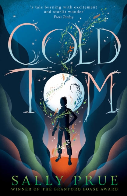 Cold Tom-9780192769572