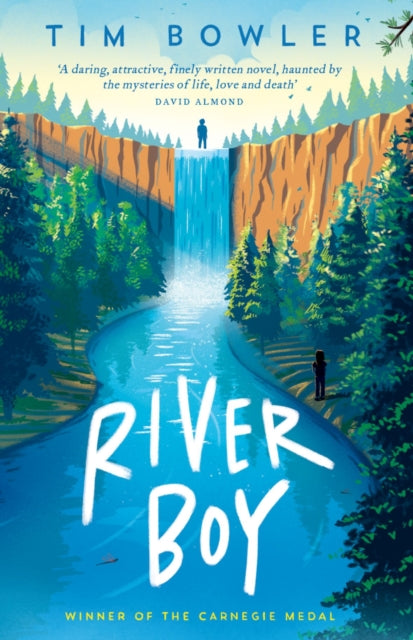 River Boy-9780192769602