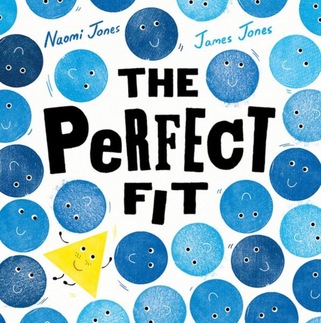 The Perfect Fit-9780192774613