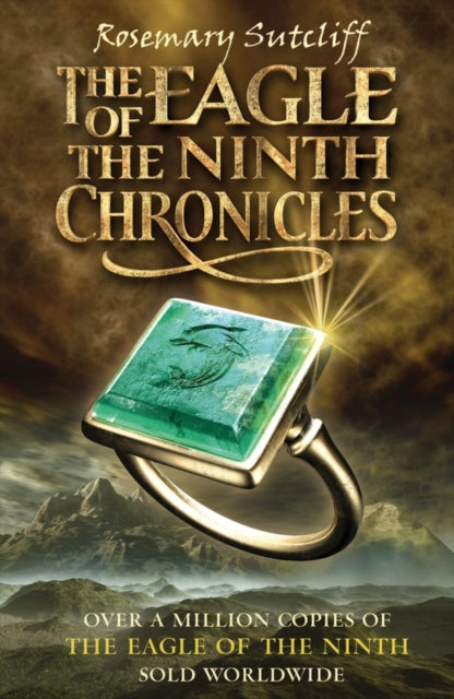 The Eagle of the Ninth Chronicles-9780192789983