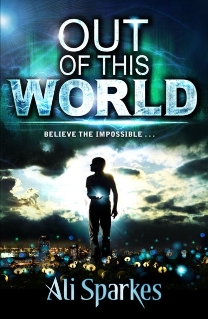 Out of This World-9780192794123