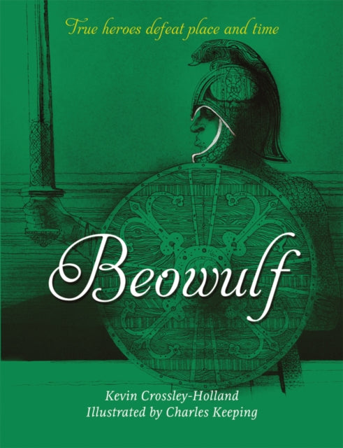Beowulf-9780192794444