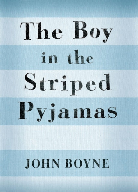 Rollercoasters The Boy in the Striped Pyjamas-9780198326762