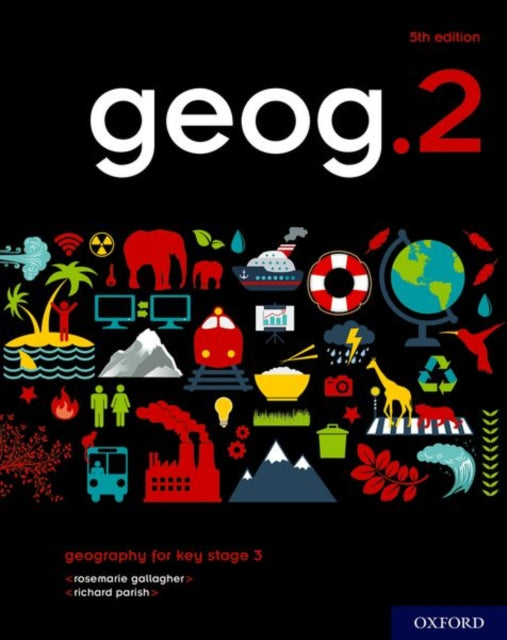 geog.2 Student Book-9780198489153