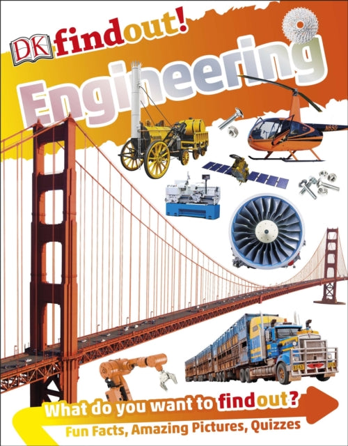 DKfindout! Engineering-9780241285091
