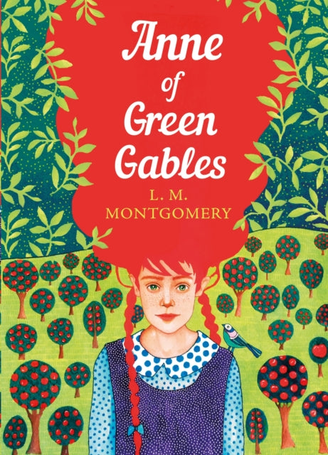 Anne of Green Gables : The Sisterhood-9780241374856