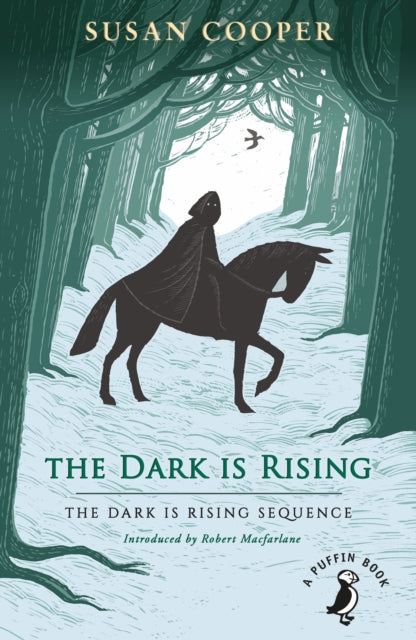 The Dark is Rising : 50th Anniversary Edition-9780241377093