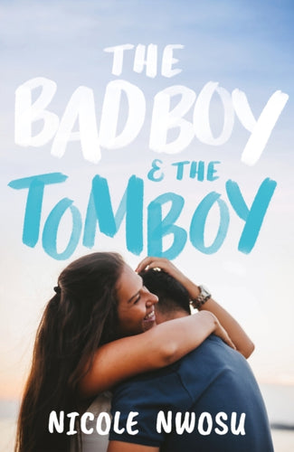 The Bad Boy and the Tomboy-9780241460665