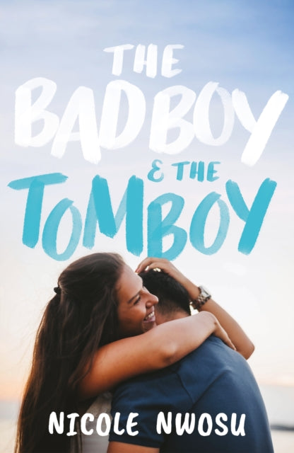 The Bad Boy and the Tomboy-9780241460665