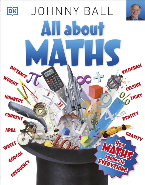All About Maths-9780241479094
