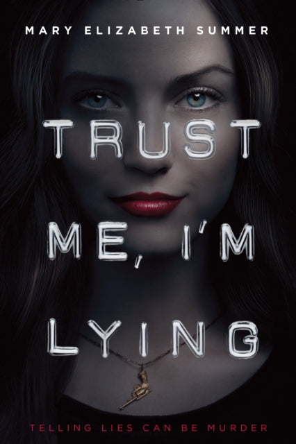 Trust Me, I'm Lying-9780385744133
