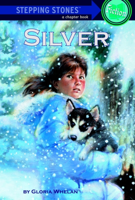 Silver-9780394896113